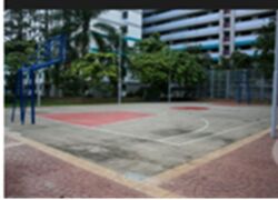 MARSILING DRIVE (Woodlands),  #613352811